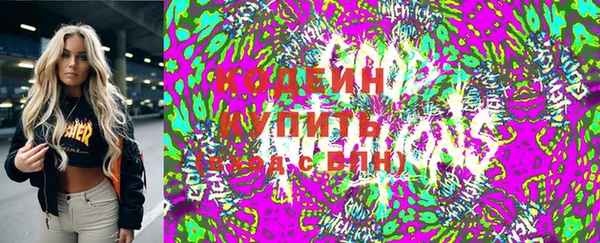 прущий лед Абаза